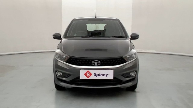 Second-hand 2020 Tata Tiago XZ Plus for sale in Kanpur-7