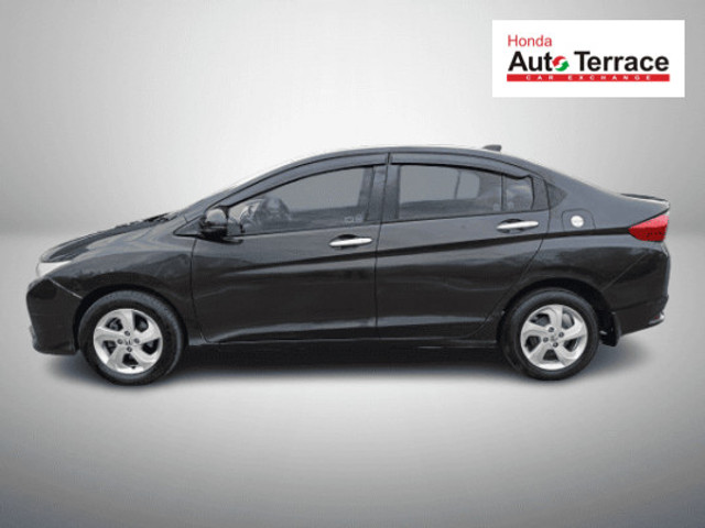 Second-hand 2014 Honda City i VTEC V for sale in Thanjavur-5