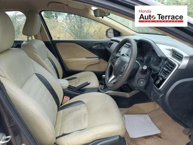 Second-hand 2014 Honda City i VTEC V for sale in Thanjavur-10