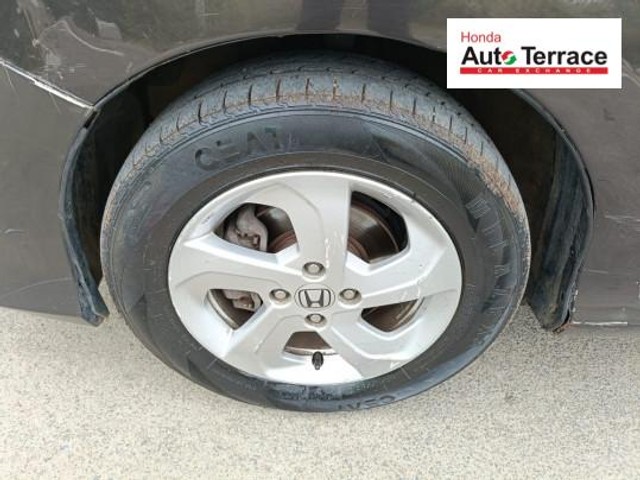 Second-hand 2014 Honda City i VTEC V for sale in Thanjavur-20