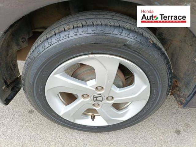 Second-hand 2014 Honda City i VTEC V for sale in Thanjavur-21