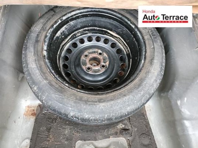 Second-hand 2014 Honda City i VTEC V for sale in Thanjavur-9