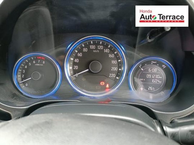 Second-hand 2014 Honda City i VTEC V for sale in Thanjavur-11