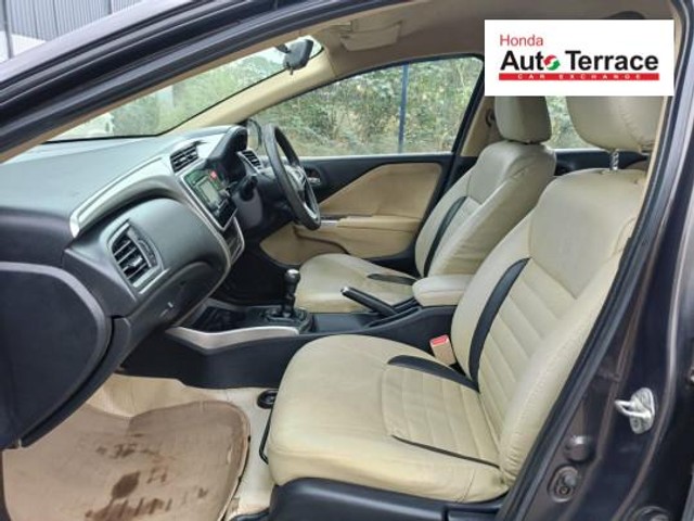 Second-hand 2014 Honda City i VTEC V for sale in Thanjavur-16