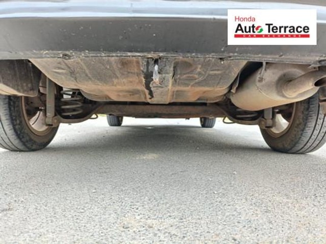 Second-hand 2014 Honda City i VTEC V for sale in Thanjavur-12