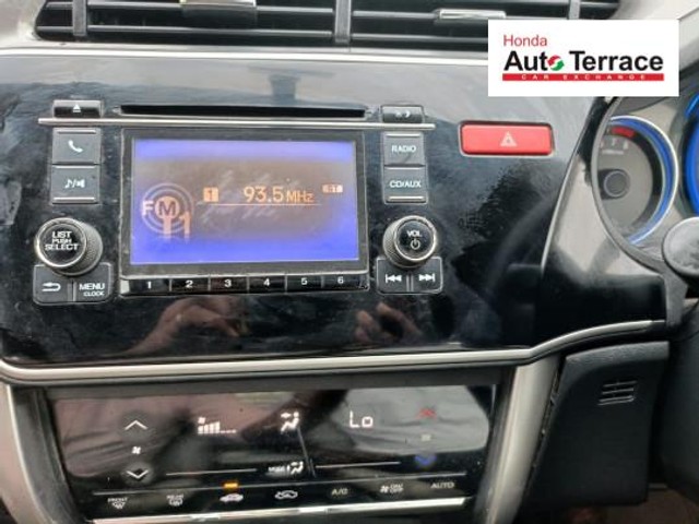 Second-hand 2014 Honda City i VTEC V for sale in Thanjavur-7