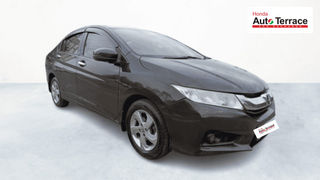 1 Used Honda City in Thanjavur
