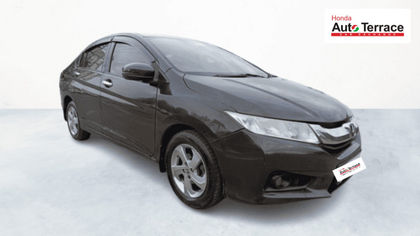 11 Used Honda City in Thanjavur