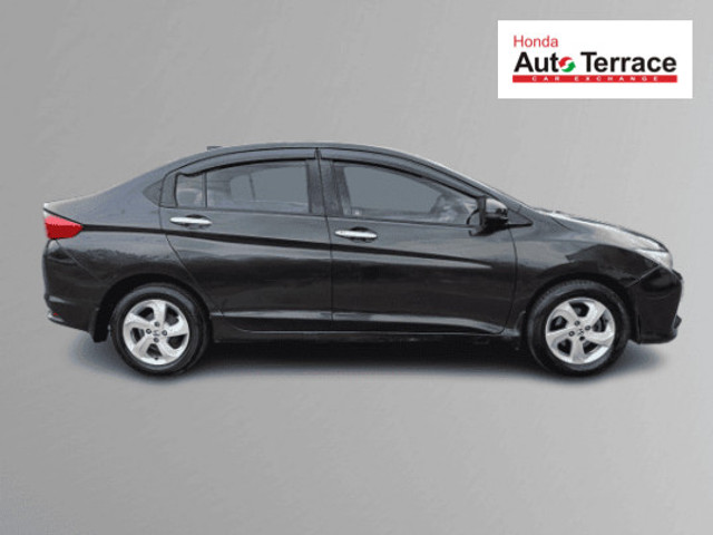 Second-hand 2014 Honda City i VTEC V for sale in Thanjavur-4