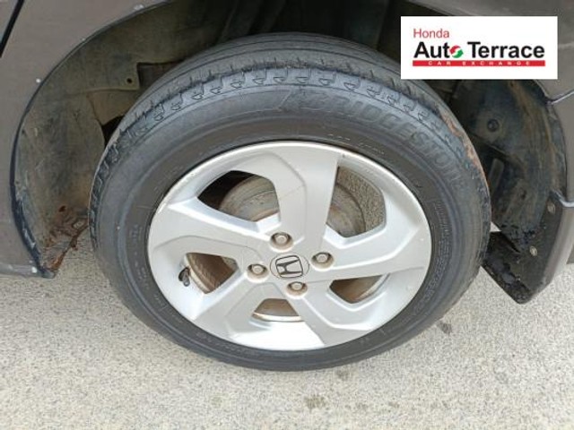 Second-hand 2014 Honda City i VTEC V for sale in Thanjavur-19