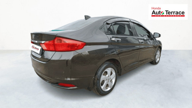 Second-hand 2014 Honda City i VTEC V for sale in Thanjavur-2