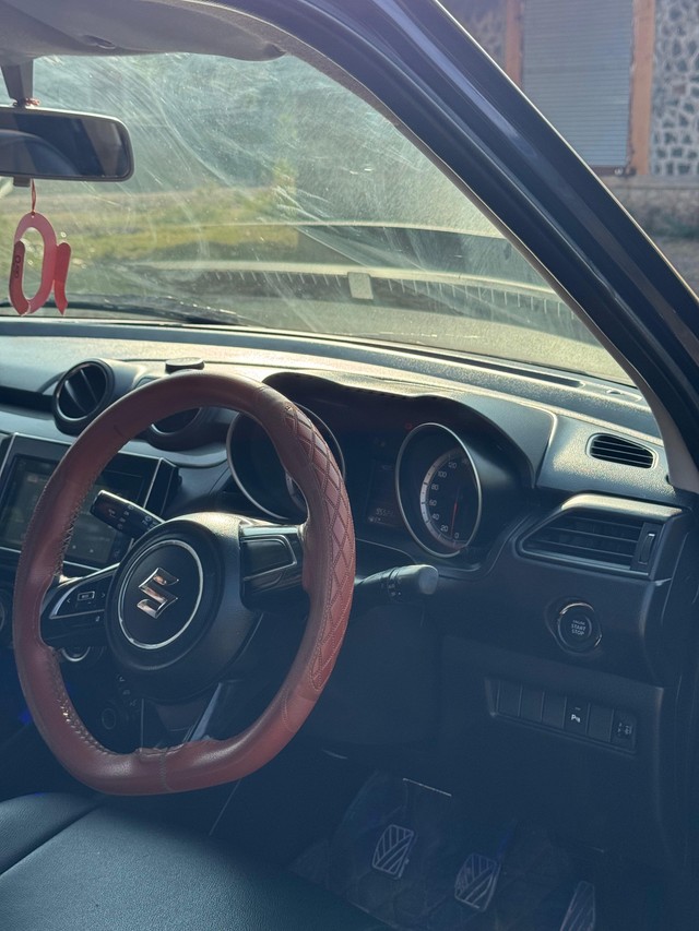 Second-hand 2018 Maruti Suzuki Swift ZDI Plus for sale in Solapur-4