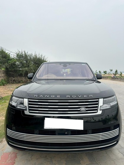 Second-hand 2023 Land Rover Range Rover 3.0 l Diesel LWB SV 2022-2024 for sale in Chennai