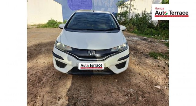 Second-hand 2018 Honda Jazz 1.5 S i DTEC for sale in Thanjavur-0