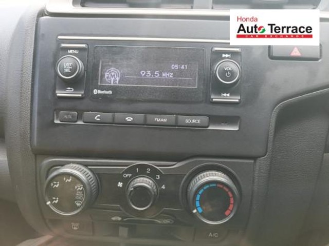 Second-hand 2018 Honda Jazz 1.5 S i DTEC for sale in Thanjavur-8