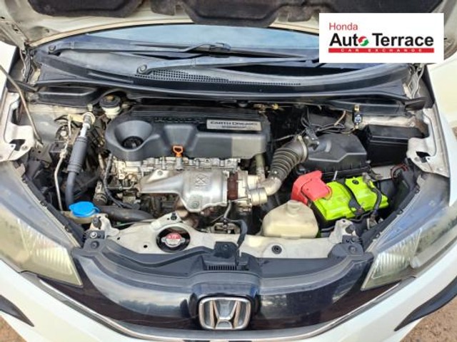 Second-hand 2018 Honda Jazz 1.5 S i DTEC for sale in Thanjavur-9