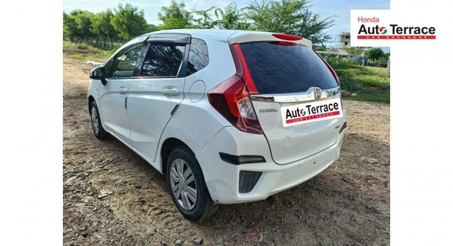 Second-hand 2018 Honda Jazz 1.5 S i DTEC for sale in Thanjavur-4