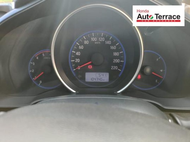 Second-hand 2018 Honda Jazz 1.5 S i DTEC for sale in Thanjavur-7