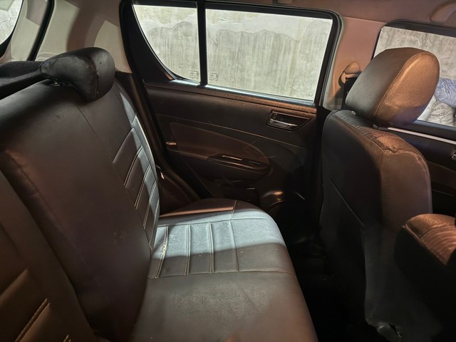 Second-hand 2016 Maruti Swift VXI for sale in Moradabad-13