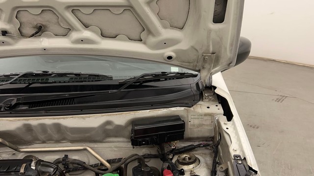 Second-hand 2016 Maruti Alto K10 VXI for sale in Chandigarh-33