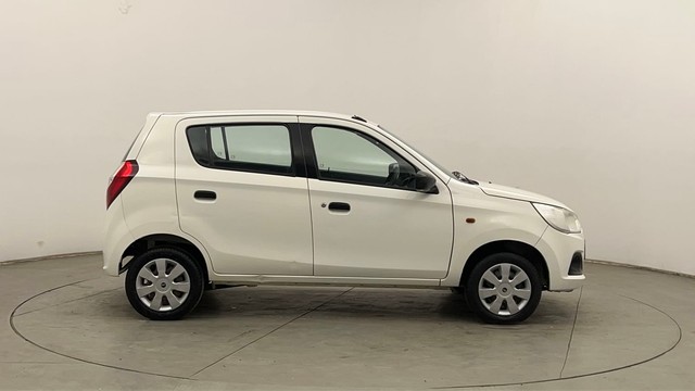 Second-hand 2016 Maruti Alto K10 VXI for sale in Chandigarh-2