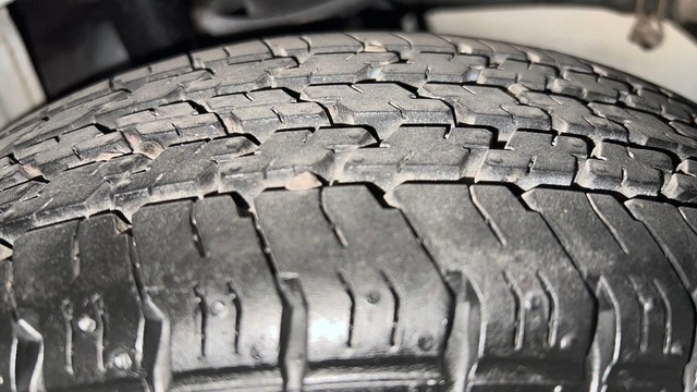 Second-hand 2016 Maruti Alto K10 VXI for sale in Chandigarh-39