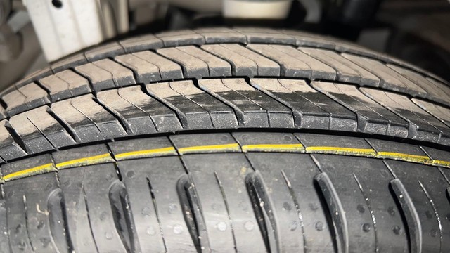 Second-hand 2016 Maruti Alto K10 VXI for sale in Chandigarh-38