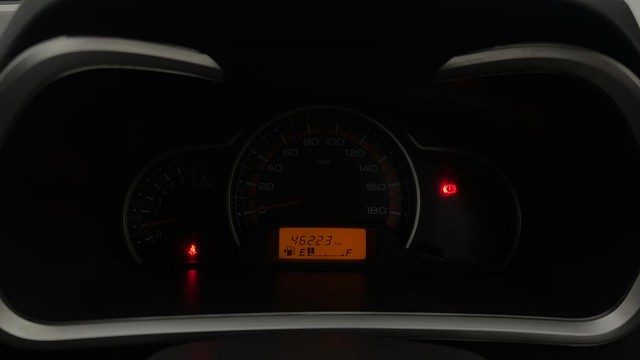 Second-hand 2016 Maruti Alto K10 VXI for sale in Chandigarh-13