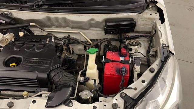 Second-hand 2016 Maruti Alto K10 VXI for sale in Chandigarh-30