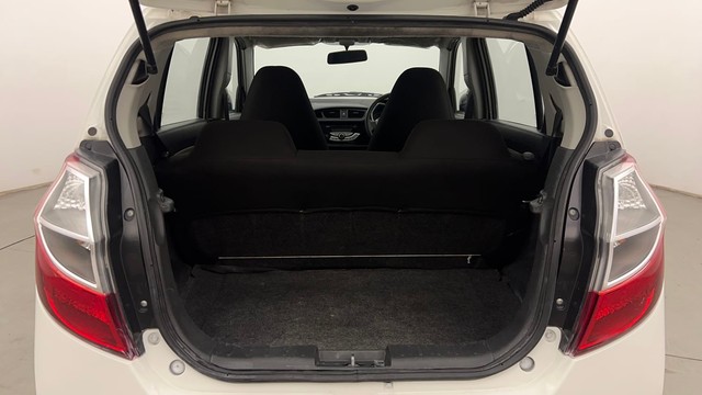 Second-hand 2016 Maruti Alto K10 VXI for sale in Chandigarh-9