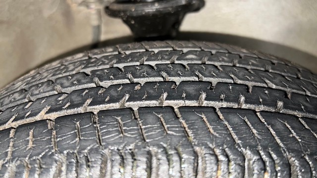 Second-hand 2016 Maruti Alto K10 VXI for sale in Chandigarh-37