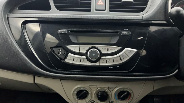 Second-hand 2016 Maruti Alto K10 VXI for sale in Chandigarh-25