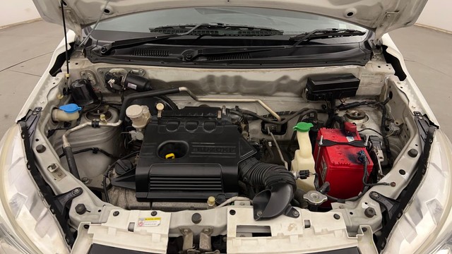 Second-hand 2016 Maruti Alto K10 VXI for sale in Chandigarh-8