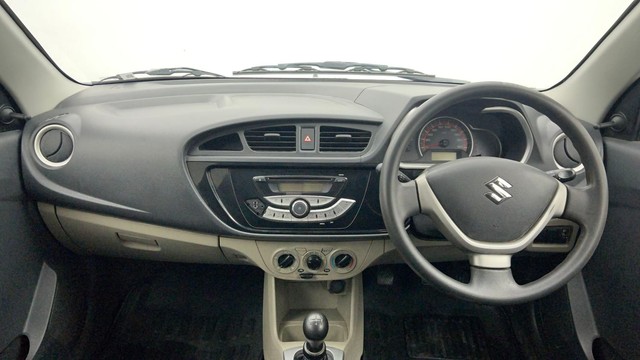 Second-hand 2016 Maruti Alto K10 VXI for sale in Chandigarh-11
