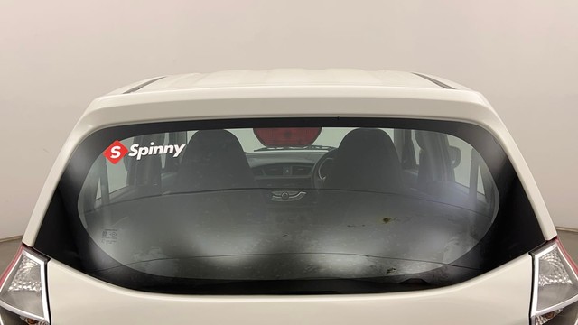 Second-hand 2016 Maruti Alto K10 VXI for sale in Chandigarh-26