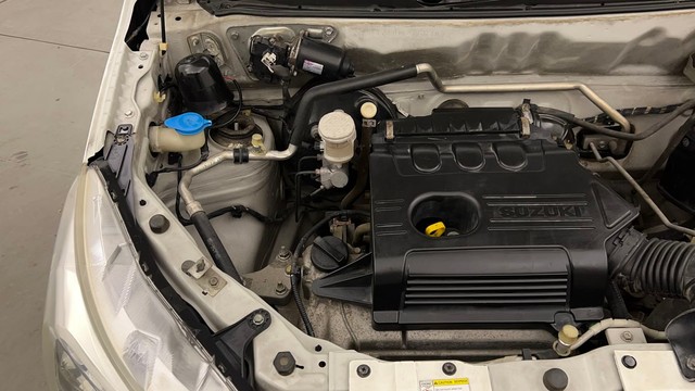 Second-hand 2016 Maruti Alto K10 VXI for sale in Chandigarh-36