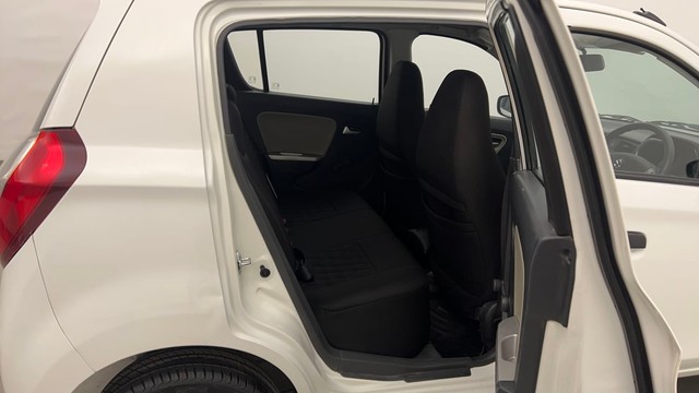 Second-hand 2016 Maruti Alto K10 VXI for sale in Chandigarh-35