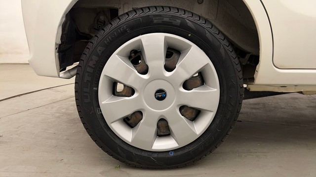 Second-hand 2016 Maruti Alto K10 VXI for sale in Chandigarh-18