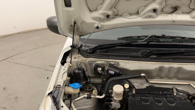 Second-hand 2016 Maruti Alto K10 VXI for sale in Chandigarh-31