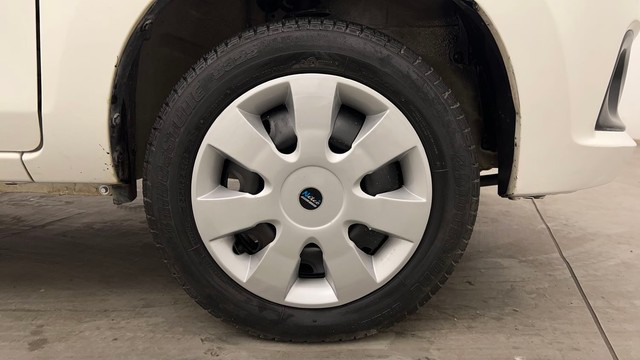 Second-hand 2016 Maruti Alto K10 VXI for sale in Chandigarh-17