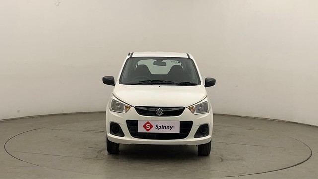 Second-hand 2016 Maruti Alto K10 VXI for sale in Chandigarh-7