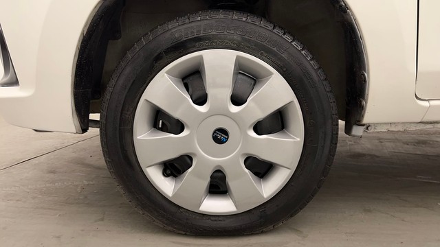 Second-hand 2016 Maruti Alto K10 VXI for sale in Chandigarh-20