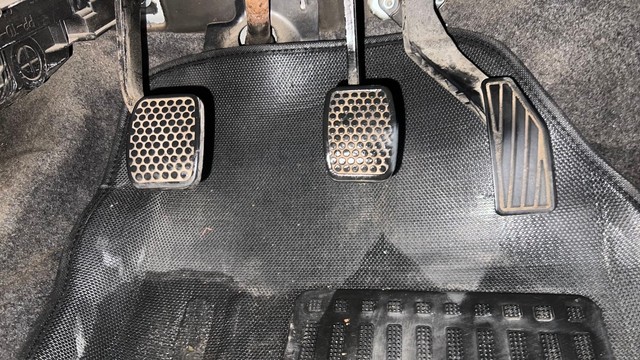 Second-hand 2016 Maruti Alto K10 VXI for sale in Chandigarh-14