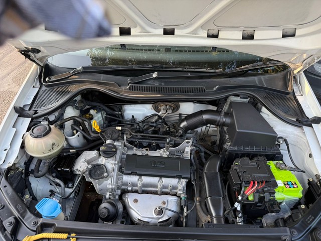 Second-hand 2018 Volkswagen Polo 1.0 MPI Comfortline for sale in Moradabad-3