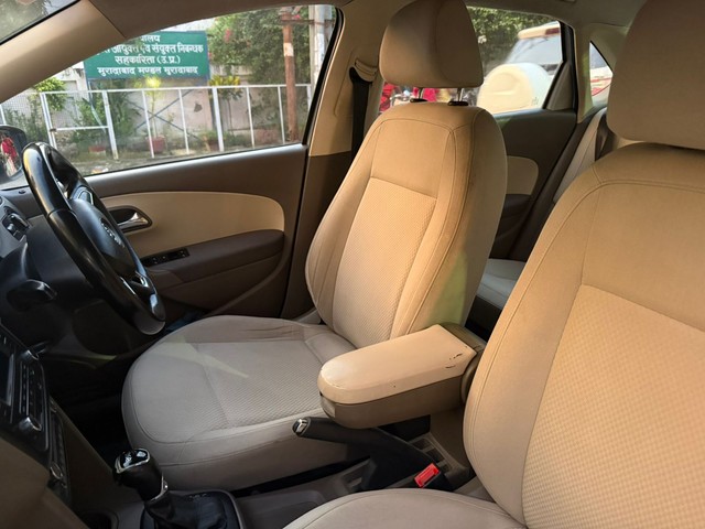 Second-hand 2015 Skoda Rapid 1.5 TDI Active for sale in Moradabad-9