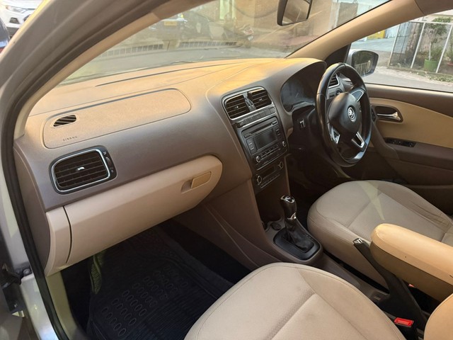 Second-hand 2015 Skoda Rapid 1.5 TDI Active for sale in Moradabad-8
