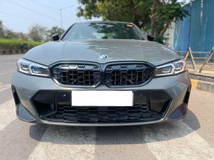 Second-hand 2023 BMW 3 Series M340i xDrive for sale in Mumbai