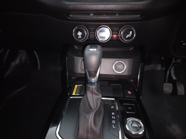 Renault Kiger RXZ Turbo CVT Second-hand 2021 Renault Kiger RXZ Turbo CVT for sale in Coimbatore-12