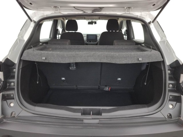 Renault Kiger RXZ Turbo CVT Second-hand 2021 Renault Kiger RXZ Turbo CVT for sale in Coimbatore-9