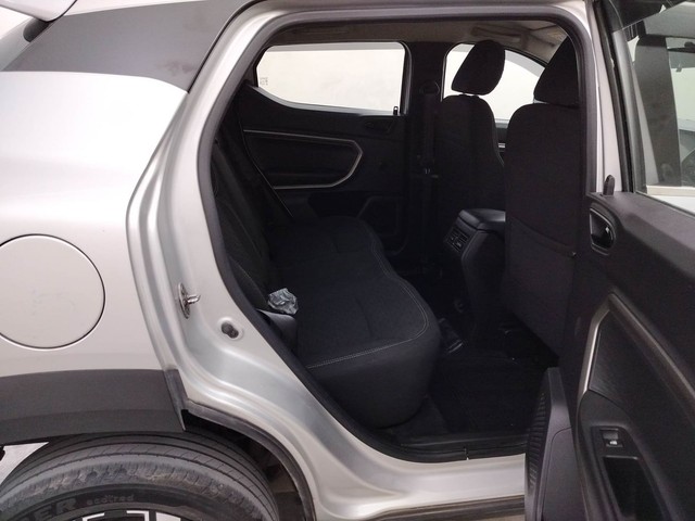 Renault Kiger RXZ Turbo CVT Second-hand 2021 Renault Kiger RXZ Turbo CVT for sale in Coimbatore-27